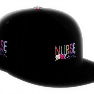 Cappellino da baseball LuoyinsenShop protezione UV