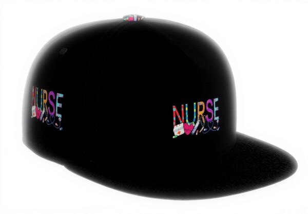 Cappellino da baseball LuoyinsenShop protezione UV