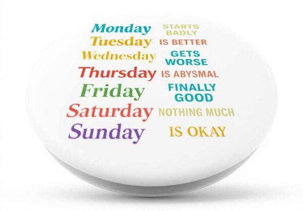 PopGrip PopSockets impugnatura magnetica regalo stile