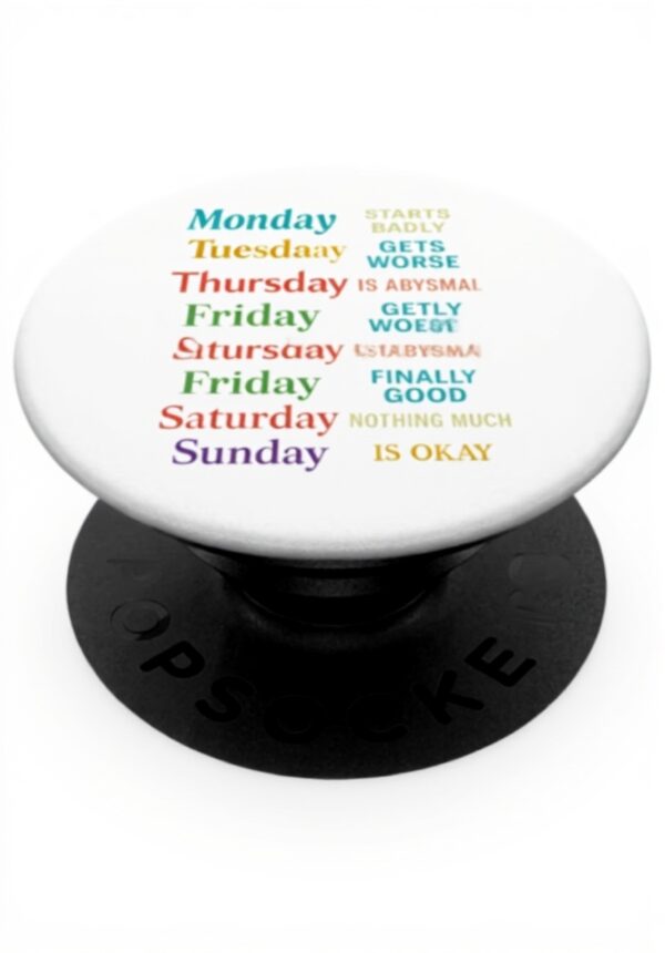 PopGrip PopSockets impugnatura magnetica regalo stile