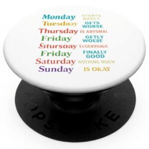 PopSockets PopGrip Adesivo regalo stile compatibile wireless