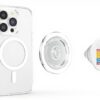 PopGrip MagSafe PopSockets impugnatura magnetica regalo
