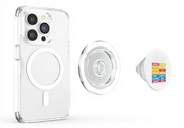 PopGrip MagSafe PopSockets impugnatura magnetica regalo