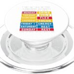 PopGrip MagSafe PopSockets impugnatura magnetica regalo