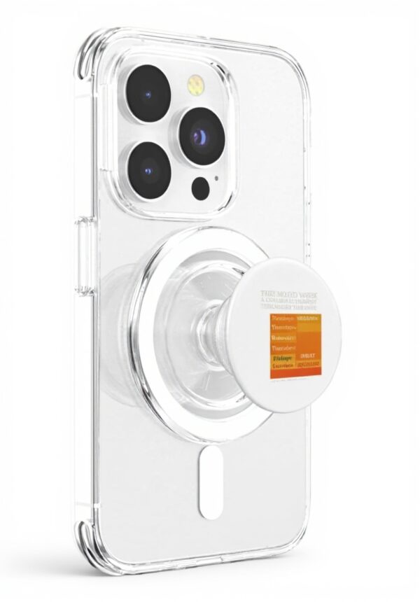 PopSockets PopGrip MagSafe impugnatura magnetico regalo
