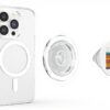 PopSockets PopGrip MagSafe impugnatura magnetico regalo