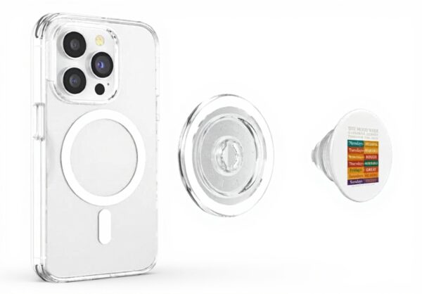 PopSockets PopGrip MagSafe impugnatura magnetico regalo