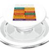 PopSockets PopGrip MagSafe impugnatura magnetico regalo