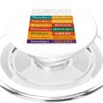 PopSockets PopGrip MagSafe impugnatura magnetico regalo