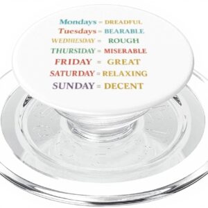 PopGrip MagSafe magnetico regalo accessorio telefono