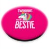 PopSockets PopGrip Gemellaggio Amica Spirit Week Unicorno