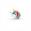 PopSockets PopGrip Gemellaggio Amica Spirit Week Unicorno