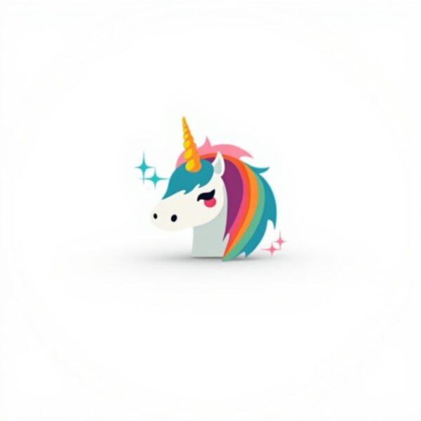 PopSockets PopGrip Gemellaggio Amica Spirit Week Unicorno