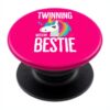 PopSockets PopGrip Gemellaggio Amica Spirit Week Unicorno