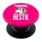 PopSockets PopGrip Gemellaggio Amica Spirit Week Unicorno