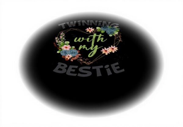 PopSockets Gemellaggio My Bestie Spirit Week Twin Day