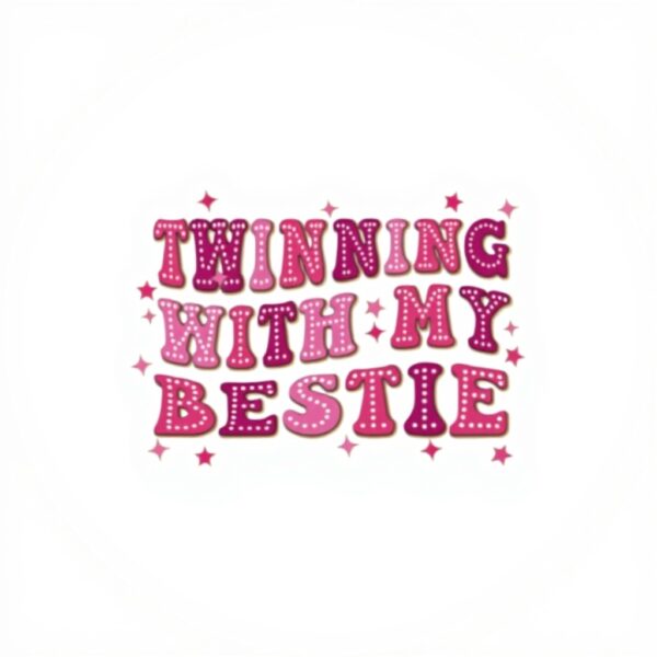 PopSockets PopGrip Intercambiabile Twinning Bestie Spirit