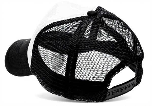 Cappellini da Baseball Bambini Vendax 4 Day Work Week Rapper