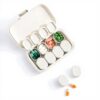 Organizzatore settimanale pillole Generic 7 giorni 8