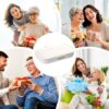 Organizzatore settimanale pillole Generic 7 giorni 8