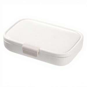 Organizzatore settimanale pillole Generic 7 giorni 8