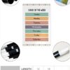 Poster educativo Days of the Week ZJIXAOSD decorazione