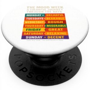 PopSockets PopGrip Adesivo Impugnatura Expandable Regalo