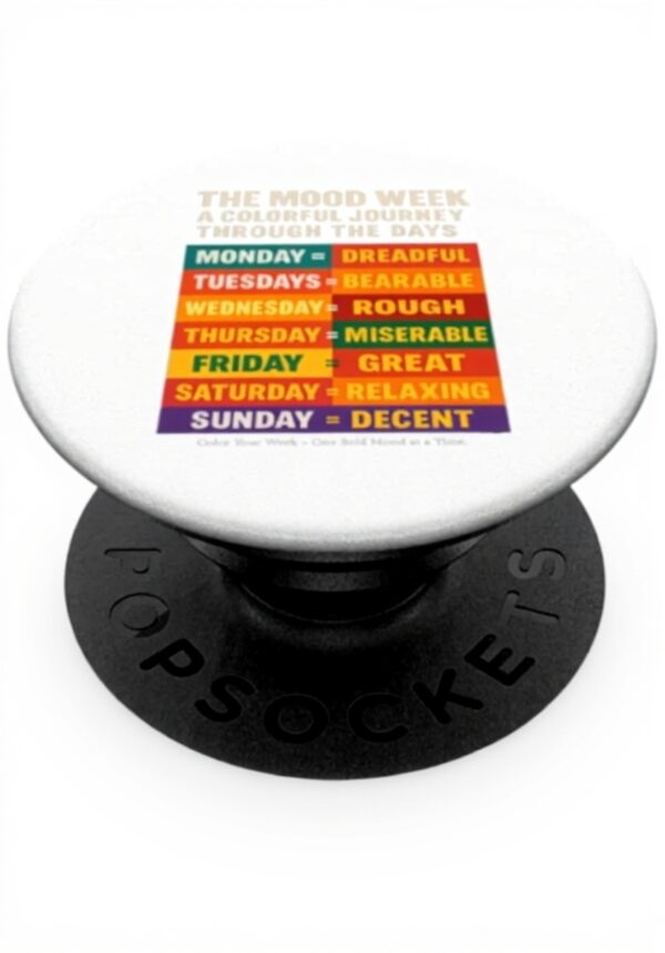 PopSockets PopGrip Adesivo Impugnatura Expandable Regalo