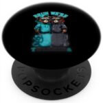 PopGrip Twinning Teddy Bear Accessorio Cellulare Magnetico