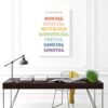 Poster su tela The Days of the Week decorazione casa ufficio