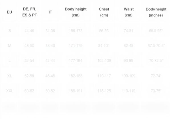 Felpa Vendax 4 Day Work Week Unisex Nero Confortevole