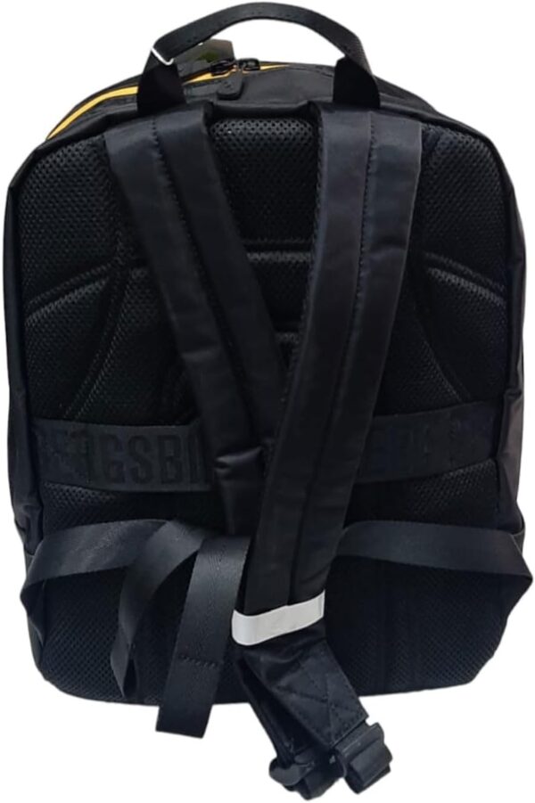 Giacca Uomo Poliestere Cerniera Abbigliamento Casual-2