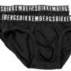 Slip Bikkembergs Uomo Cotone Elasticizzato Confezione 2-0