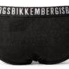 Slip Bikkembergs Uomo Cotone Elasticizzato Confezione 2-3