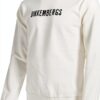 Brand Maglia Manica Lunga Comoda Casual Uomo Donna-1