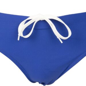 Slip mare BIKKEMBERGS uomo poliestere elastan coulisse-0