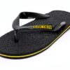 Bikkembergs scarpe uomo slip on gomma nero taglia 42-1