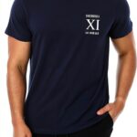 T-shirt Bikkembergs Uomo Cotone Esercito Colori Disponibili-0