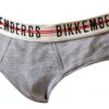 Slip uomo Bikkembergs cotone elasticizzato confezione 3 capi-2