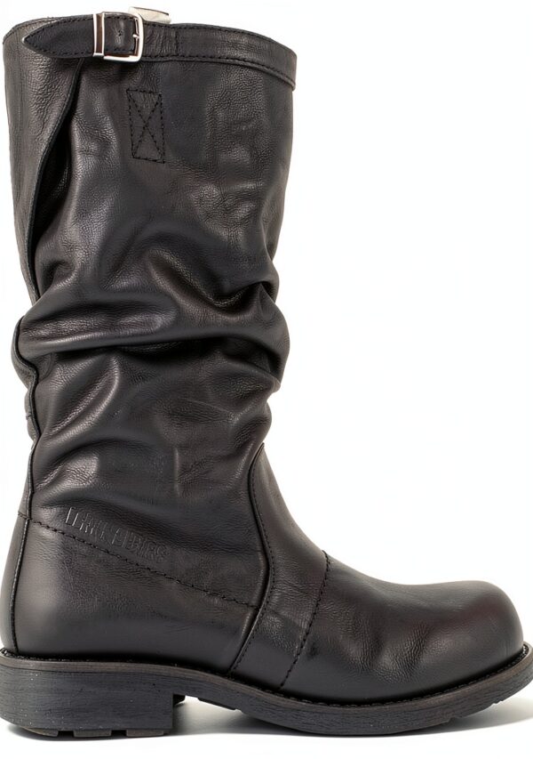 Stivali Bikkembergs Donna Nero 37 EU Comfort Resistenza-1