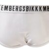 Slip uomo Bikkembergs cotone elasticizzato confezione 2-3