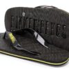 Bikkembergs scarpe uomo slip on gomma nero taglia 42-3