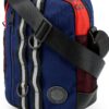 Bikkembergs Uomo Eco Camoscio Blu Scarpe Stagione Ss-4