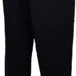 Pantaloni Bikkembergs Uomo Sport Invernali Blu XL-0