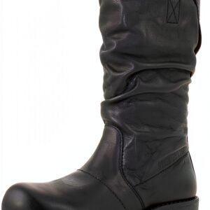 Bikkembergs Stivali Donna Eleganti Impermeabili Design-0