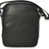 Borsa Bikkembergs Uomo Quadrata Antracite HANDBAG-2