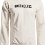 Brand Maglia Manica Lunga Comoda Casual Uomo Donna-0