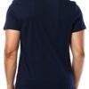 T-shirt Bikkembergs Uomo Cotone Esercito Colori Disponibili-2