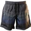 Boxer mare uomo BIKKEMBERGS coulisse tasche swimwear-0