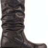 Bikkembergs Stivali Donna Eleganti Impermeabili Design-3